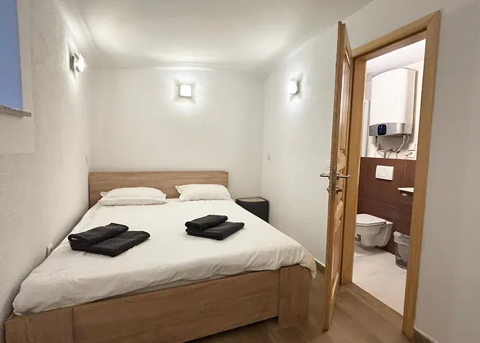 Hotel Siska