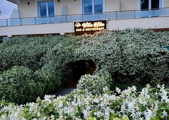 Villa Niku Berat