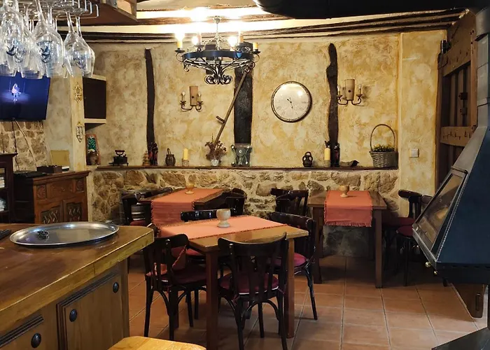 Hotel Rural Papasol