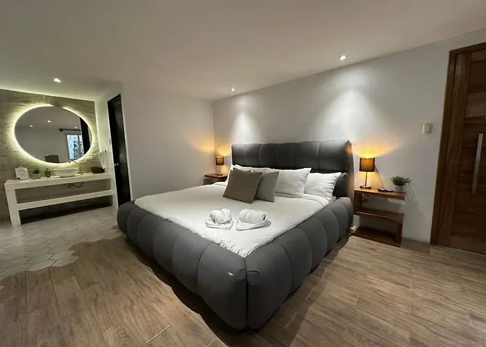 Grupo Hotelero Colibri
