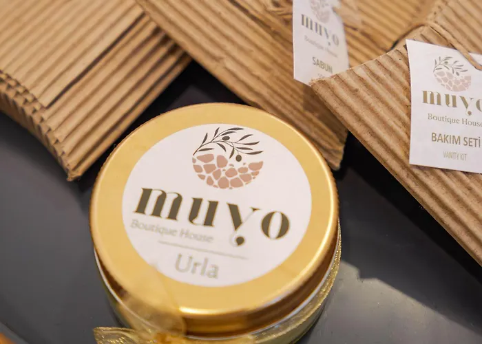 Muyo House