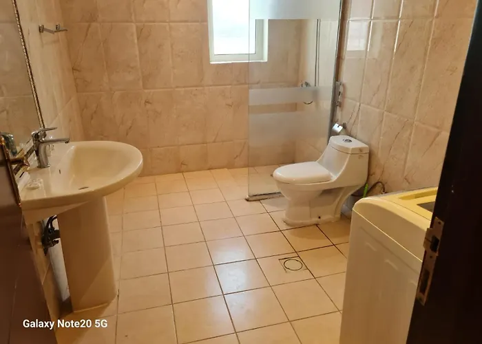 Taleen Serviced Apartments Al-Ahsa- تالين الاحساء للشقق المخدومة