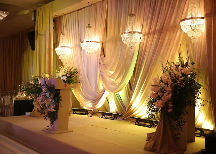 Radisson Hotel Mersin