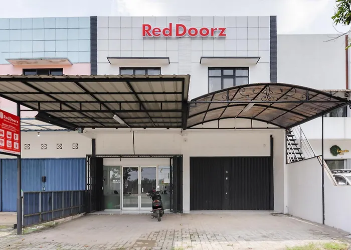 Reddoorz At Pandu Raya Bogor By Madam M Place