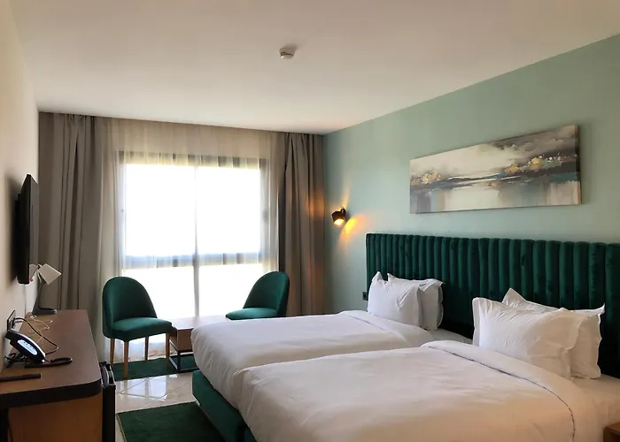 Hôtel Hariz Son