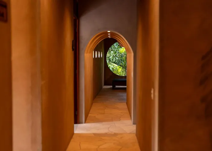 Cuatro Lunas Hotel Boutique