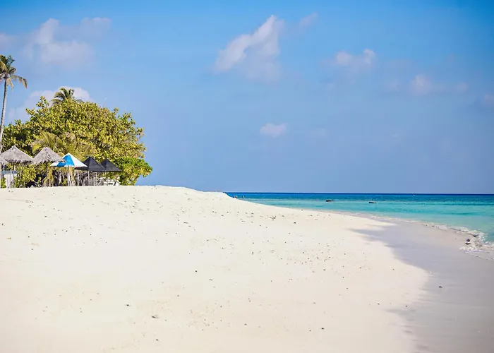 Arrival Beach And Spa