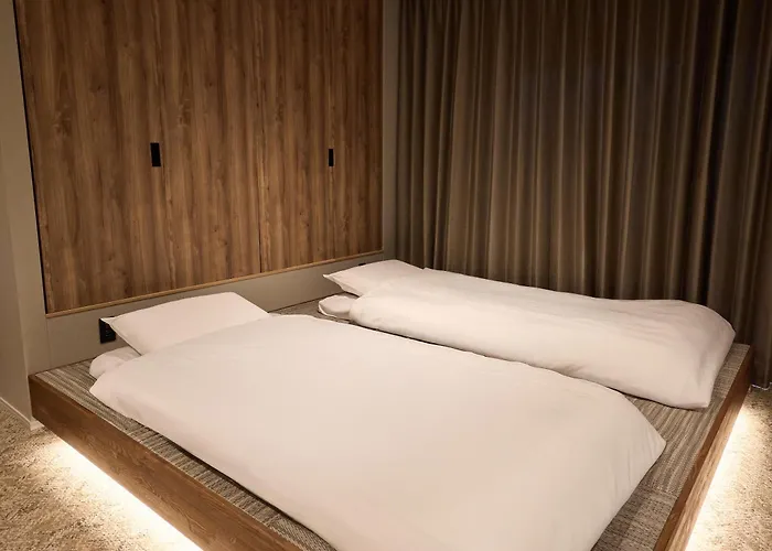Rakuten Stay Terrace Hakone Kowakudani