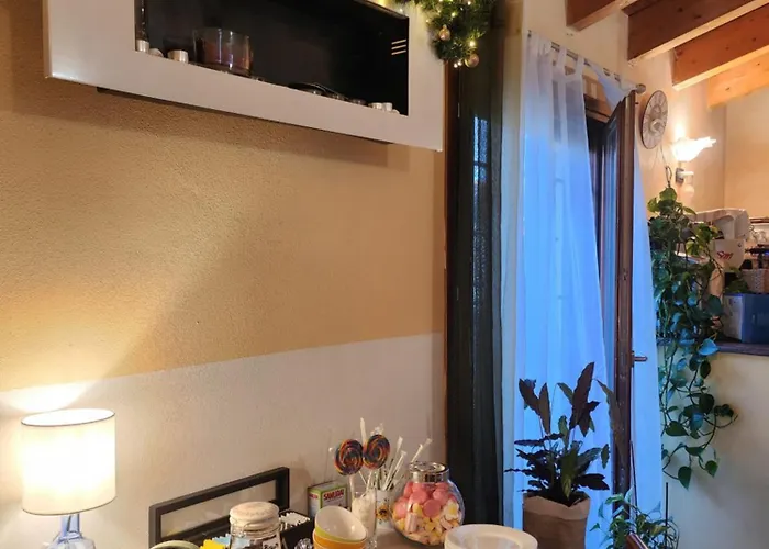 Hotel Il Rifugio