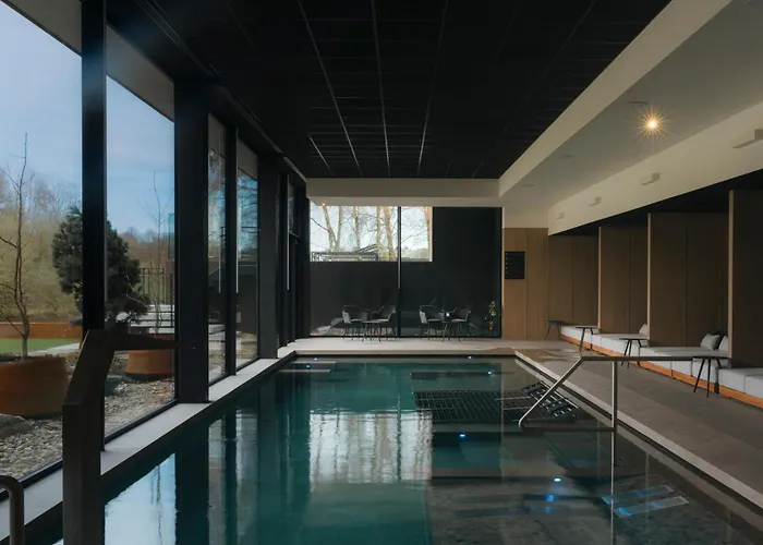 Anatura Hotel Luxembourg