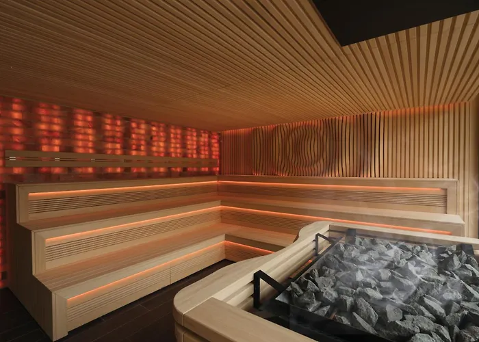 Anatura Hotel Luxembourg