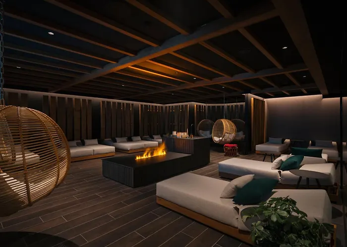 Anatura Hotel Luxembourg