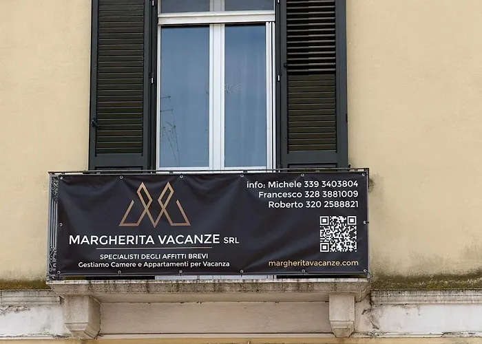 Le Camere del Corso