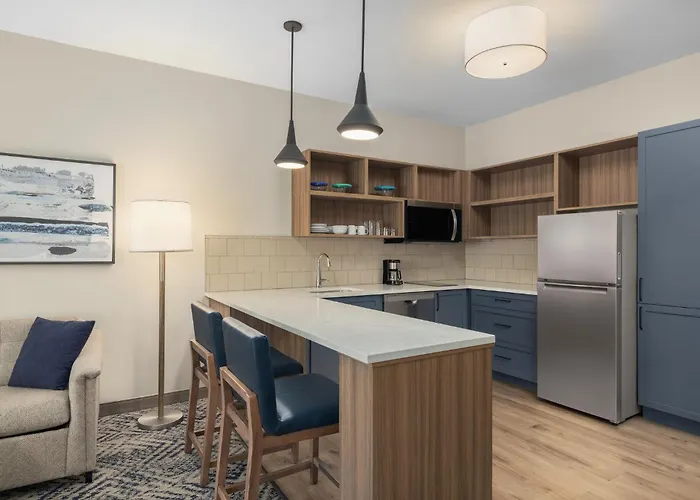 Candlewood Suites Mesa - Phoenix East By Ihg