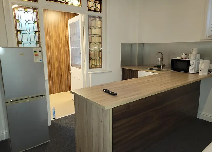 Nysdill Accommodation