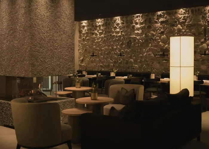 Eisenhut Boutique Hotel