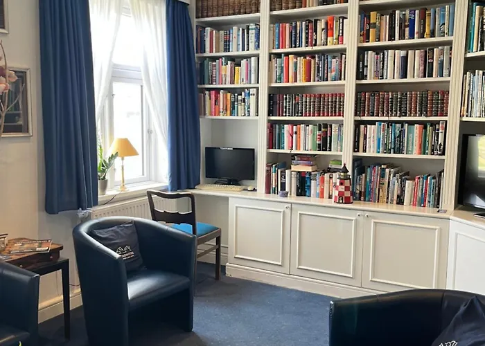 Strandhotel Sylt Wenningstedt