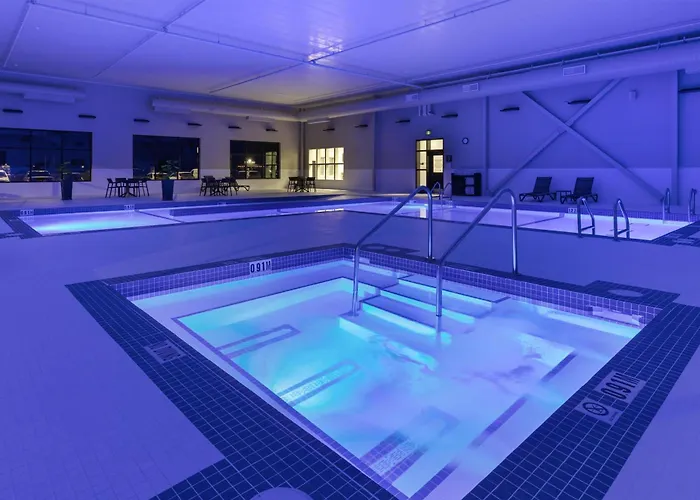 Best Western Plus Neepawa Hotel