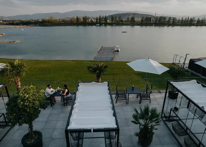 Resort Na Stawach 24