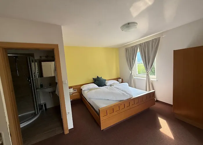 Hotel Mondschein