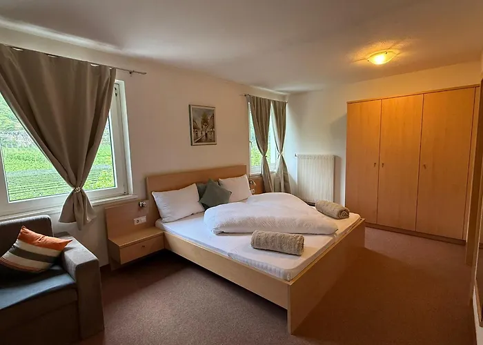 Hotel Mondschein