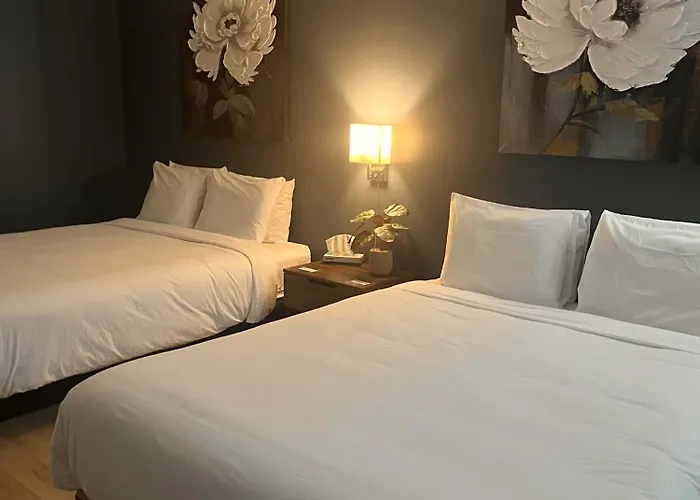 Hotel Normandie