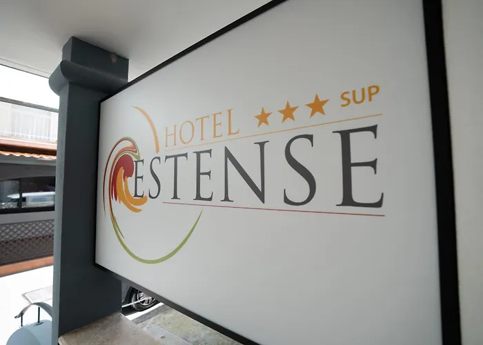 Hotel Estense