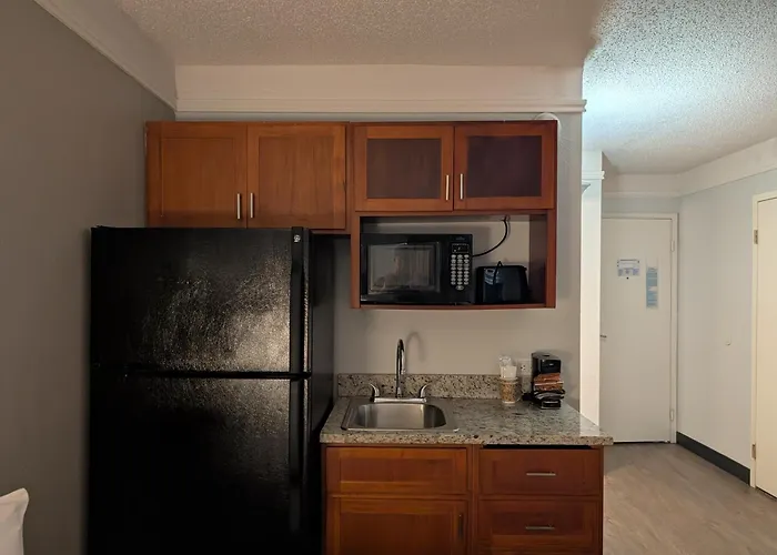 Home Place Suites