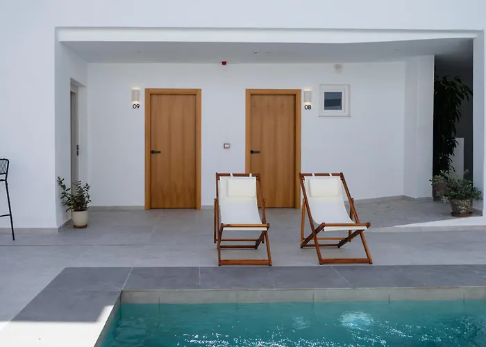 Hotel Boutique Maram - Adults Recommended