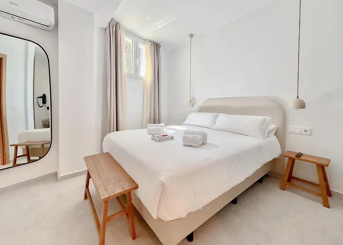 Hotel Boutique Maram - Adults Recommended