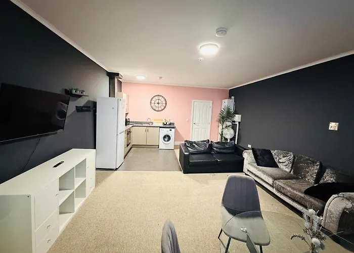 First Avenue Apartments Stylish 2 & 3 Bed Flats In Central Hove