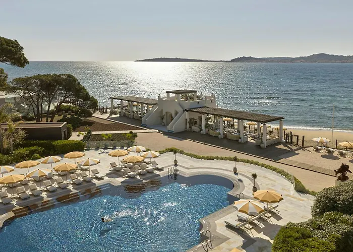 Como Le Beauvallon - Golfe De Saint-Tropez