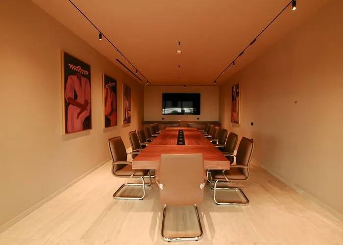 Sol Boutique Hotel