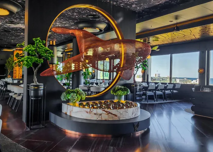 Chamada Girne Hotel Spa&Casino