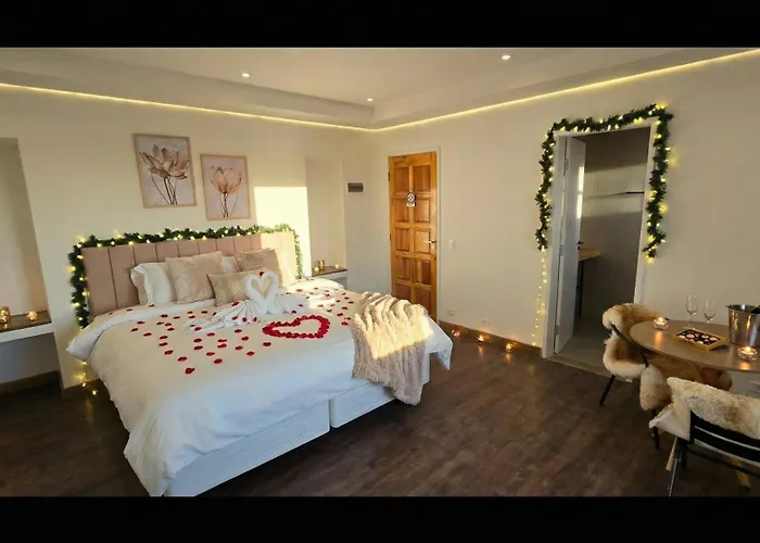 Villa Dolce Amore - Boutique Hotel