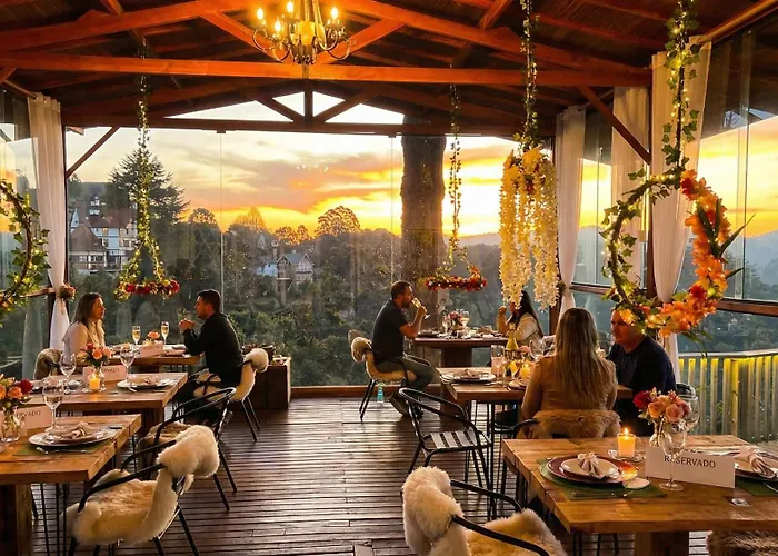Villa Dolce Amore - Boutique Hotel