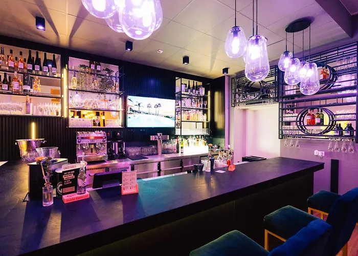 H24 Parkhotel Thale
