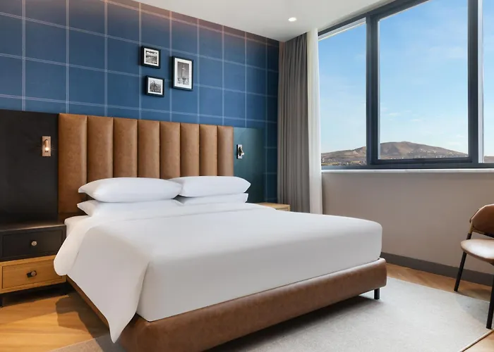 Four Points By Sheraton Elazig