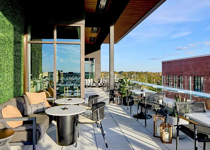 Ac Hotel By Marriott Auburn