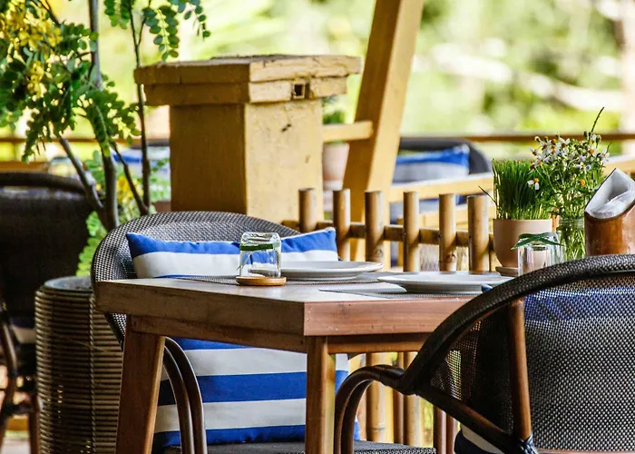 Khaosok Boutique Camps