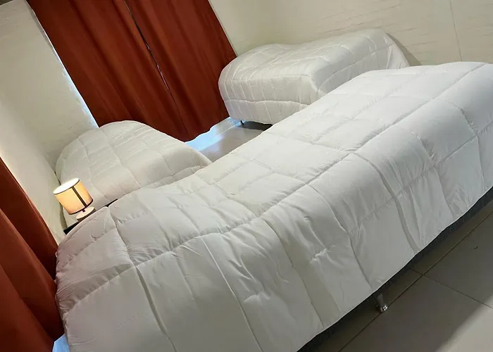 Hotel La Morada