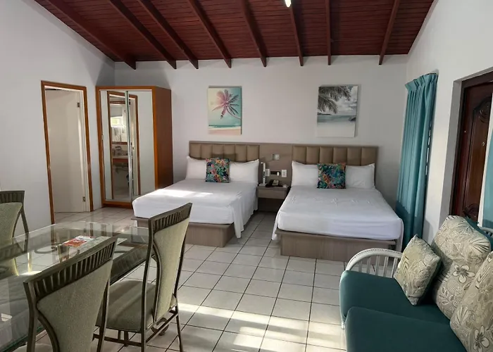 Cortsland Hotel