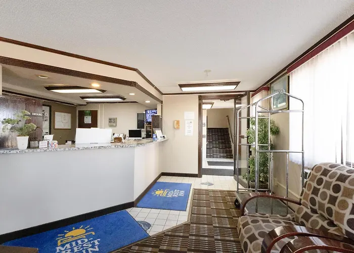 Mid Rest Inn Lexington Ne I-80