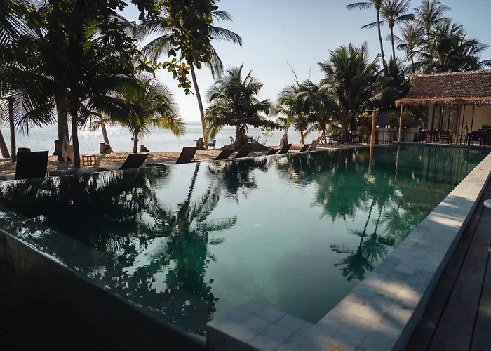 Samaraya Wellness Resort - Adults Only