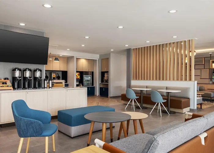 Towneplace Suites By Marriott Hickory