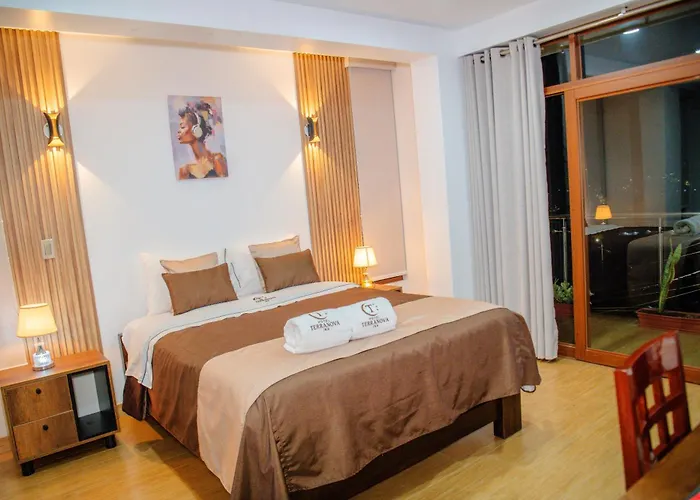 Hotel Terranova Abancay