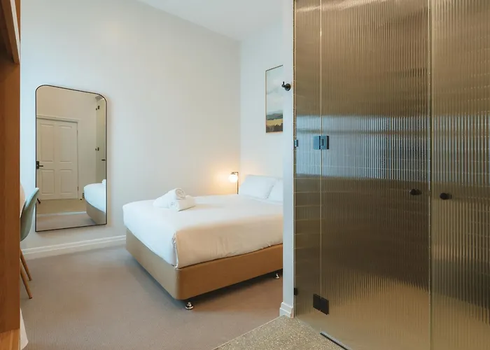 Commercial Hotel Boonah