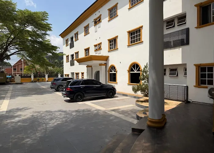 De Brit Hotel