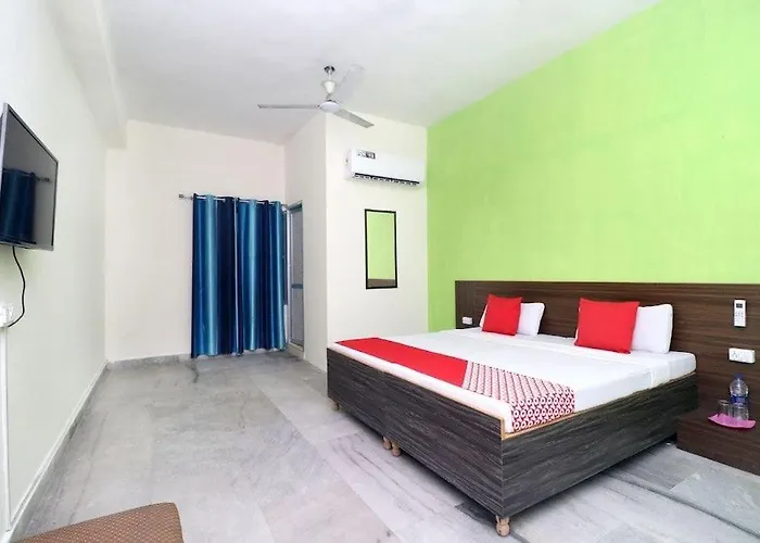 Hotel Kashish