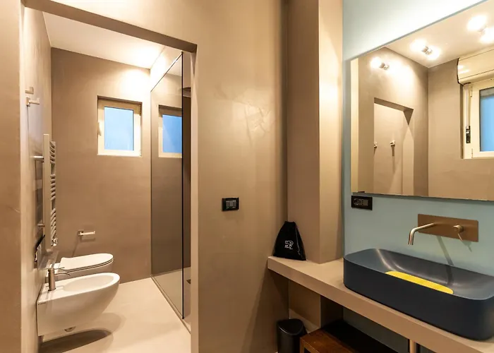 Apulia Re' Aparthotel & Suites